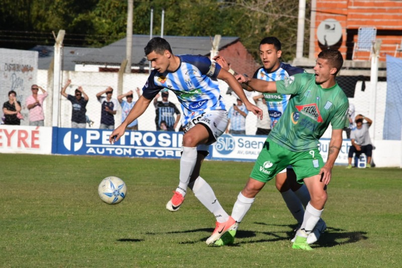 Torneo Regional: terna bahiense para la revancha